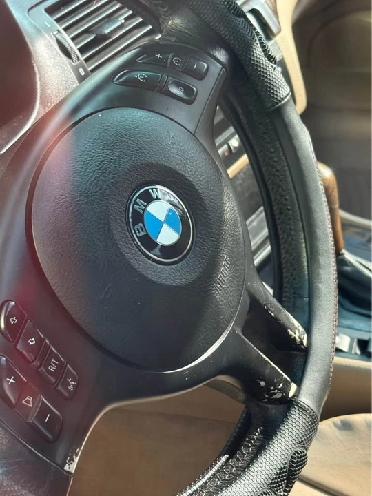 2001 BMW E46 3 Series - Image 3 of 13