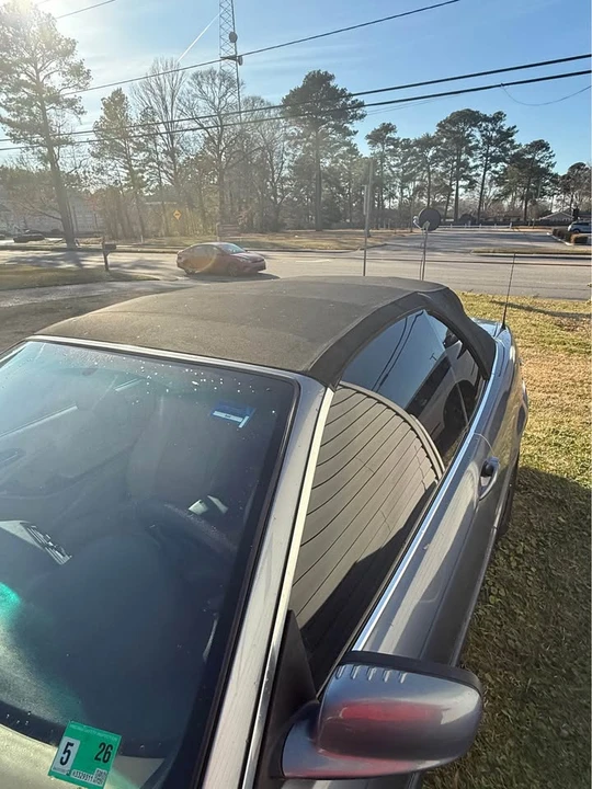 2001 BMW E46 3 Series - Image 2 of 13
