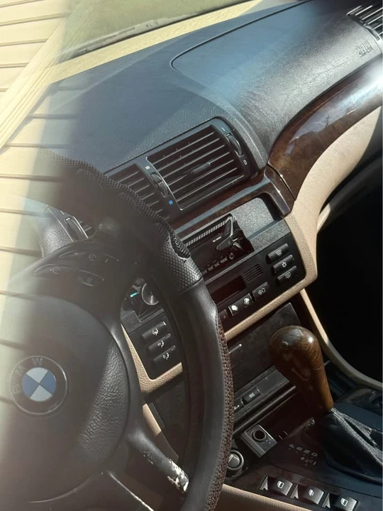 2001 BMW E46 3 Series - Image 4 of 13