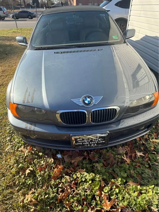 2001 BMW E46 3 Series - Image 8 of 13