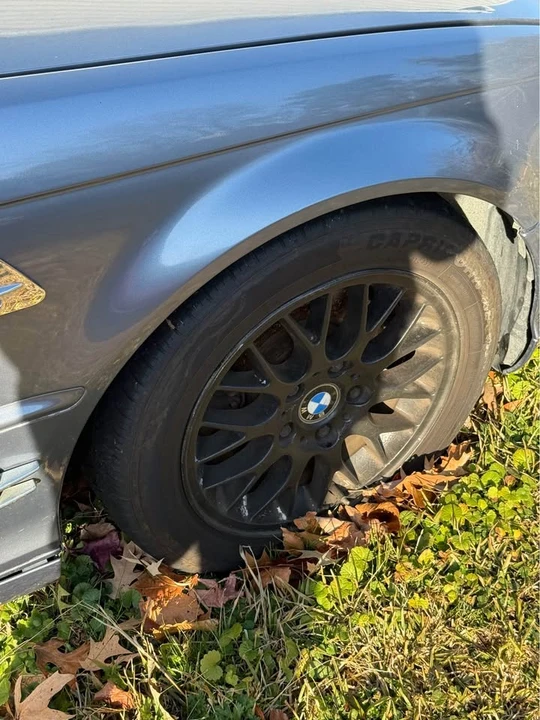 2001 BMW E46 3 Series - Image 10 of 13
