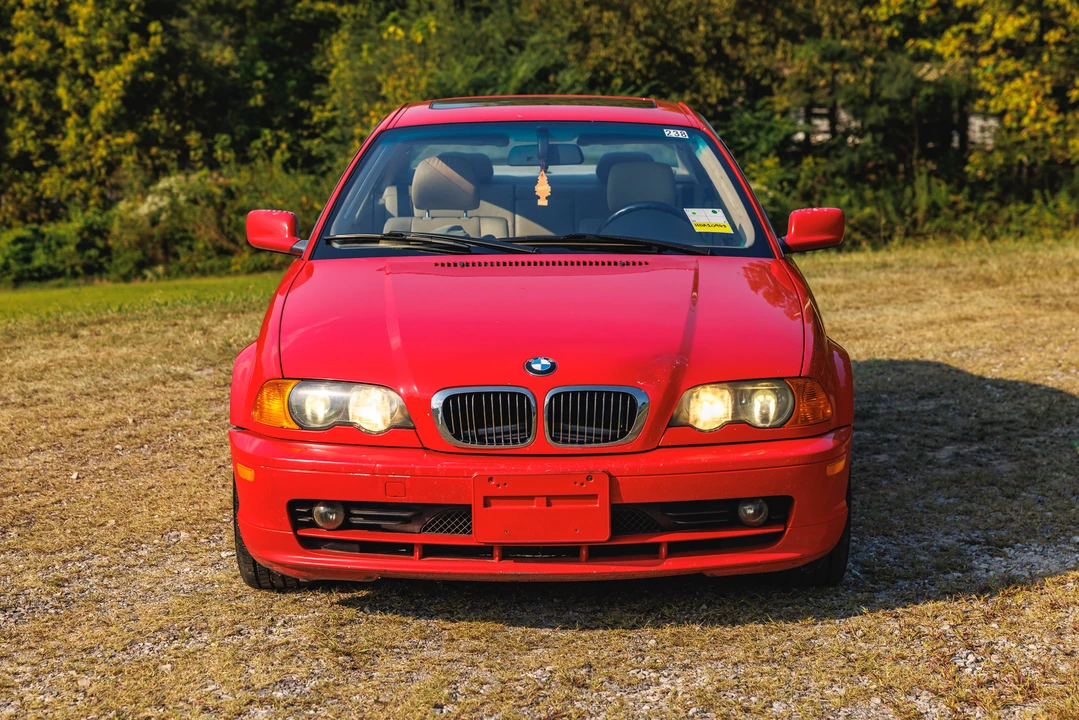 2001 BMW E46 3 Series - Image 5 of 31