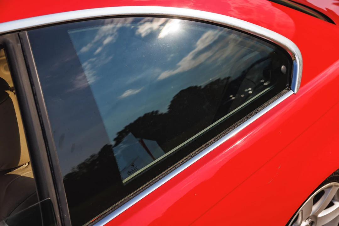 2001 BMW E46 3 Series - Image 30 of 31
