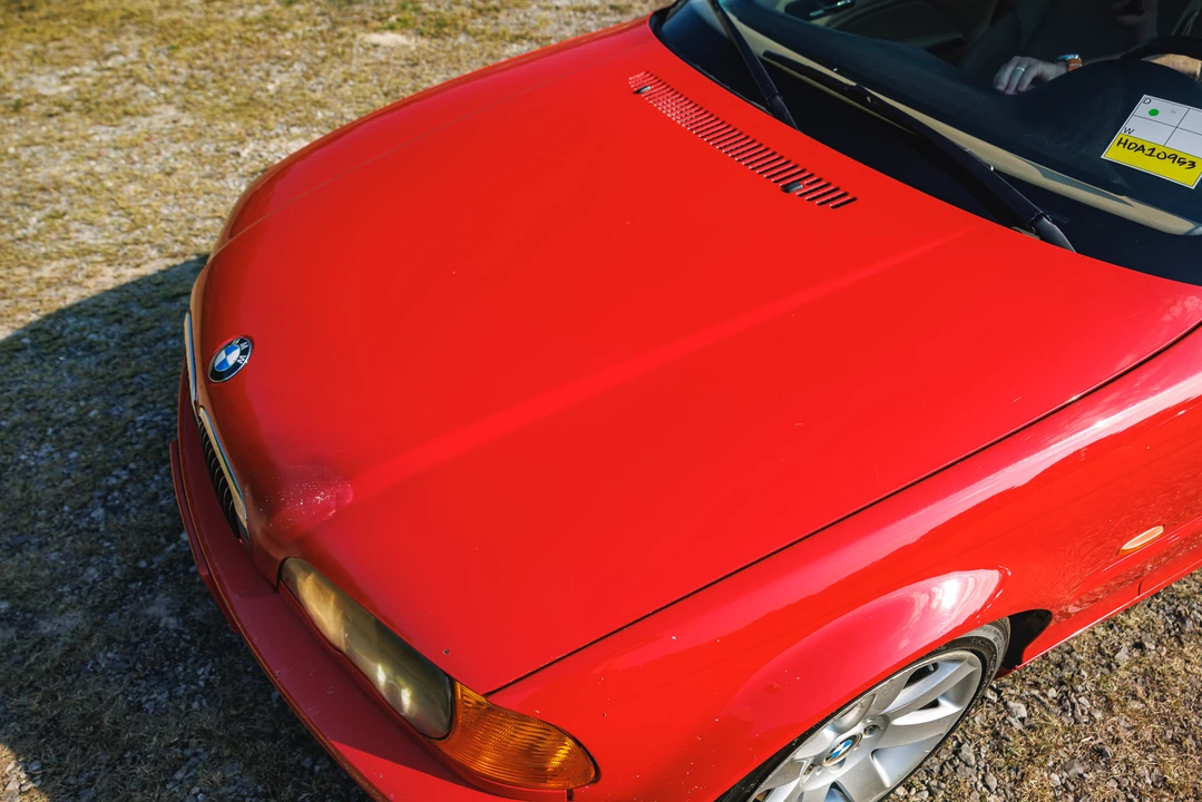 2001 BMW E46 3 Series - Image 26 of 31
