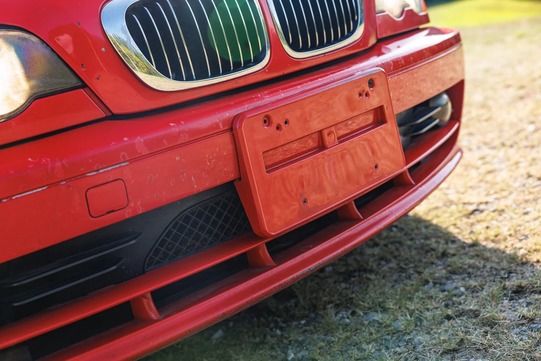 2001 BMW E46 3 Series - Image 21 of 31