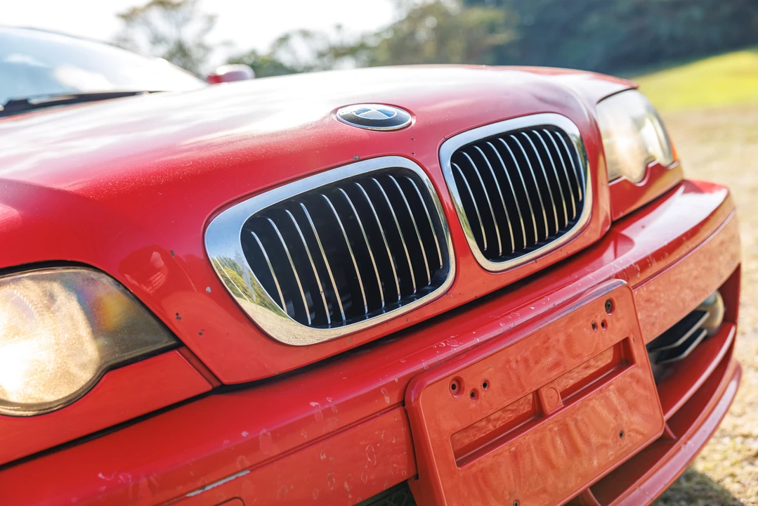 2001 BMW E46 3 Series - Image 20 of 31