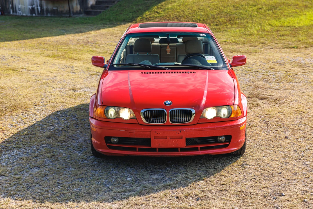 2001 BMW E46 3 Series - Image 4 of 31