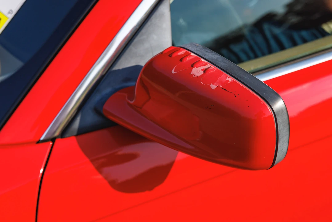 2001 BMW E46 3 Series - Image 29 of 31