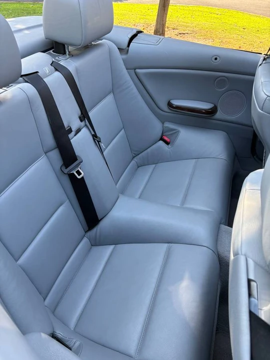 2001 BMW E46 3 Series - Image 5 of 9