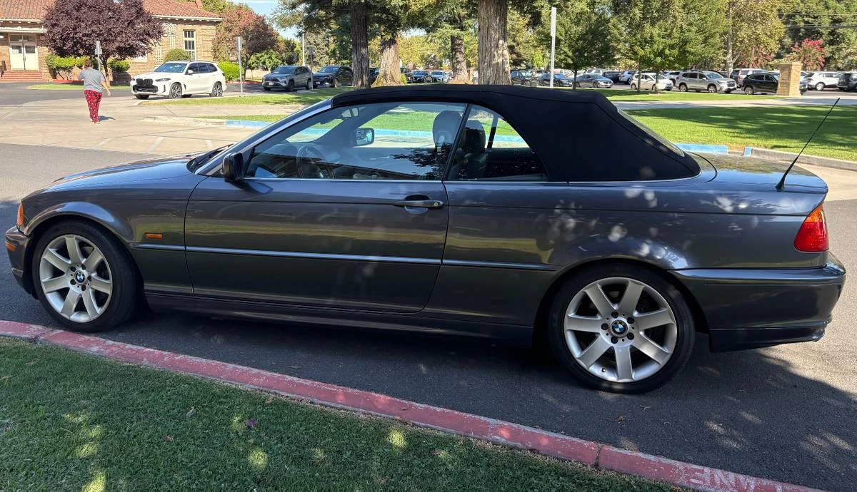 2001 BMW E46 3 Series - Image 2 of 9