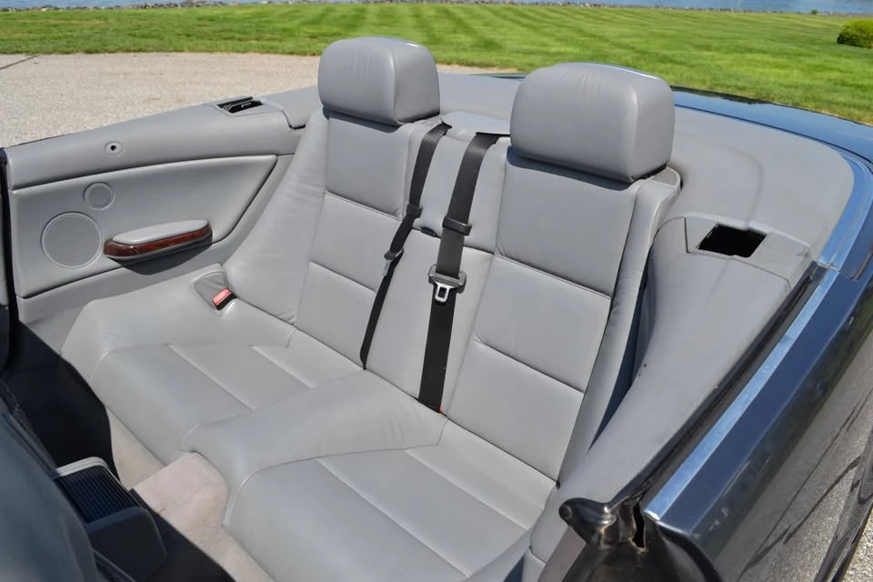 2001 BMW E46 3 Series - Image 16 of 17