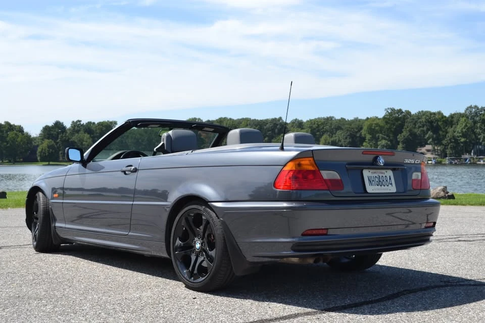 2001 BMW E46 3 Series - Image 6 of 17