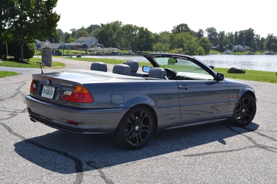 2001 BMW E46 3 Series - Image 7 of 17