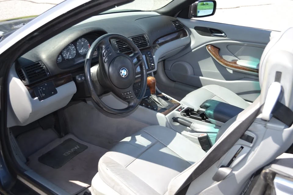2001 BMW E46 3 Series - Image 11 of 17