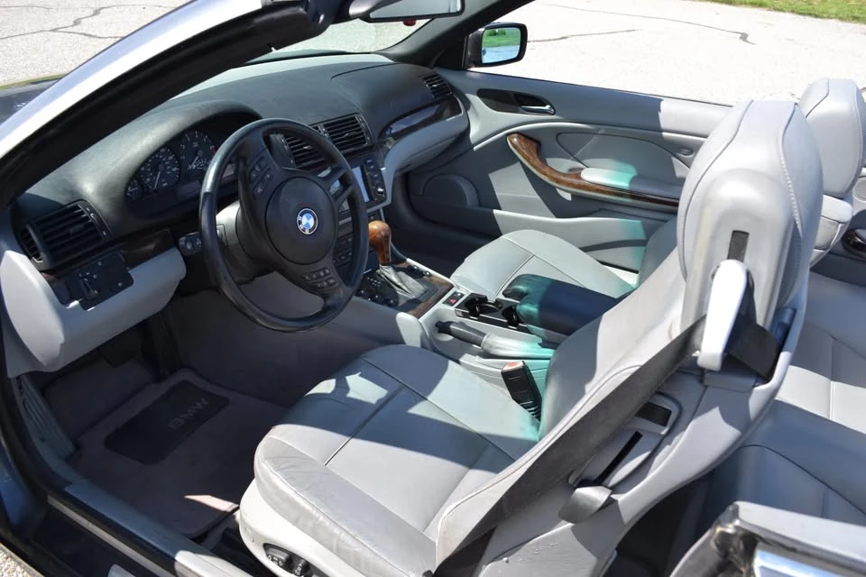 2001 BMW E46 3 Series - Image 13 of 17