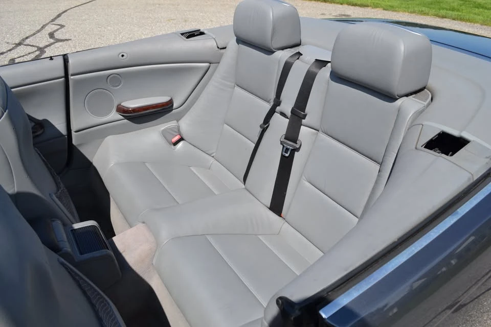 2001 BMW E46 3 Series - Image 15 of 17