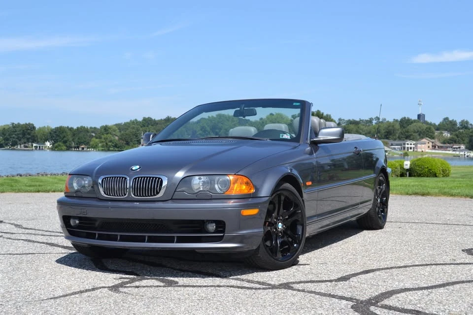 2001 BMW E46 3 Series - Image 2 of 17