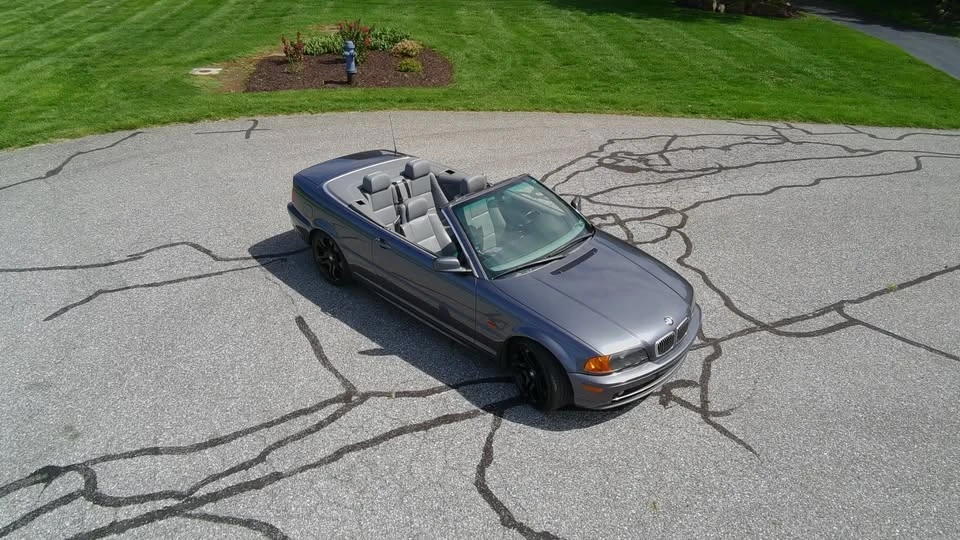 2001 BMW E46 3 Series - Image 17 of 17
