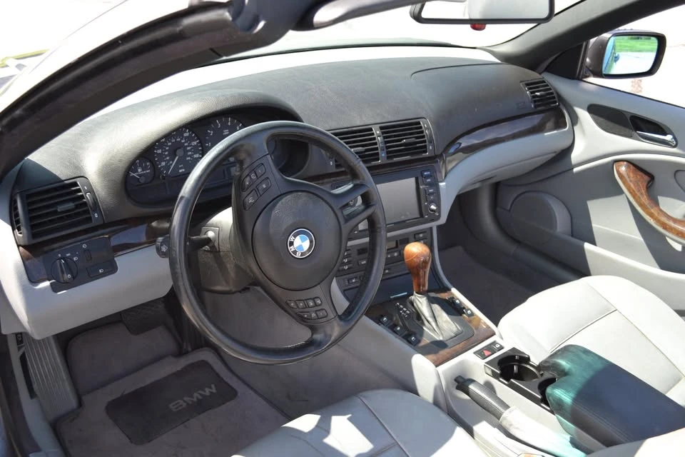 2001 BMW E46 3 Series - Image 12 of 17