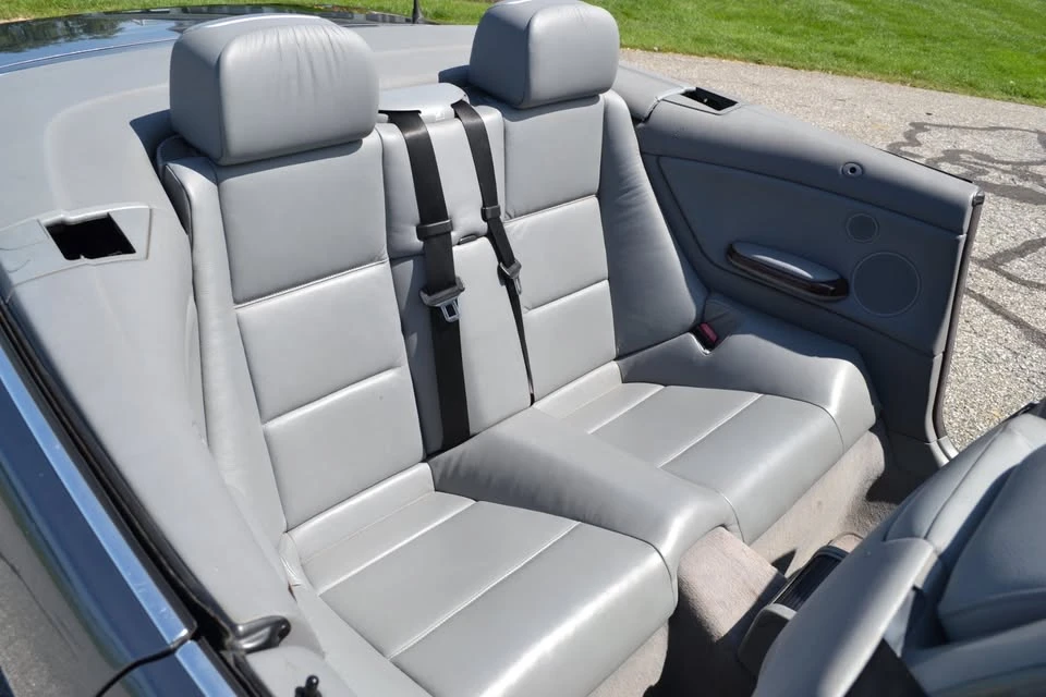 2001 BMW E46 3 Series - Image 14 of 17