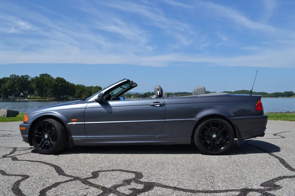 2001 BMW E46 3 Series - Image 4 of 17