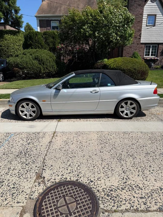 2001 BMW E46 3 Series - Image 9 of 9