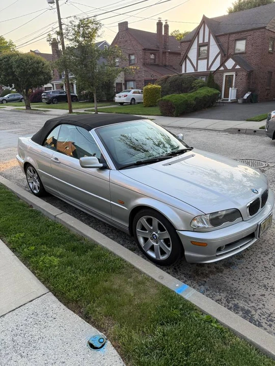 2001 BMW E46 3 Series - Image 5 of 9
