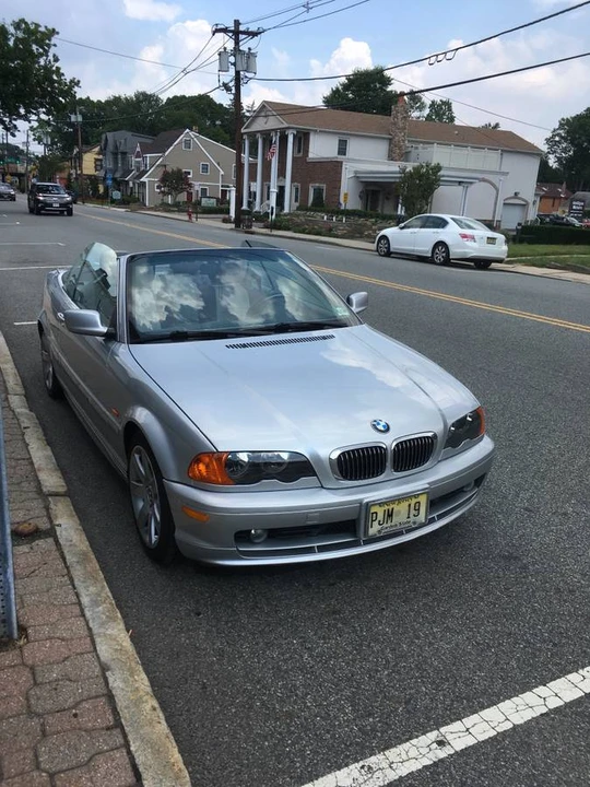 2001 BMW E46 3 Series - Image 2 of 3