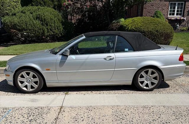 2001 BMW E46 3 Series - Image 3 of 9