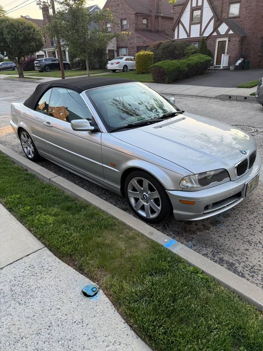 2001 BMW E46 3 Series - Image 4 of 9