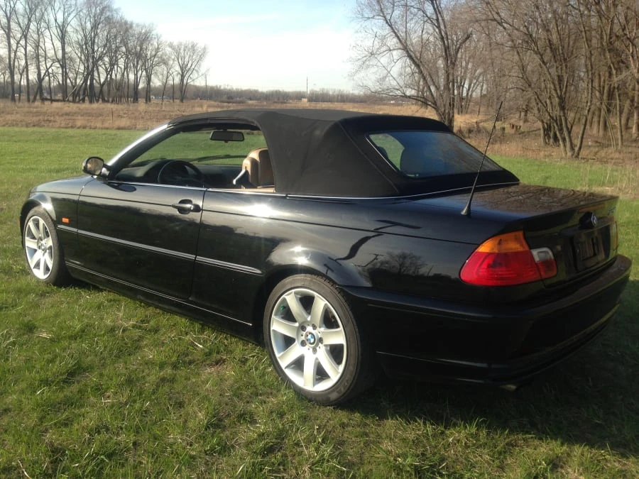 2001 BMW E46 3 Series - Image 2 of 6