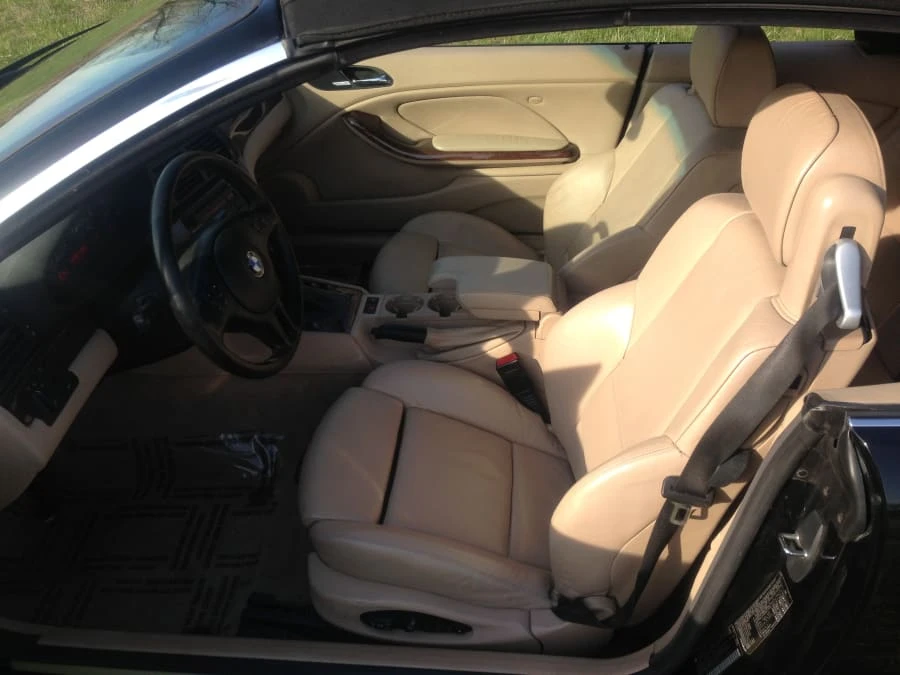 2001 BMW E46 3 Series - Image 3 of 6