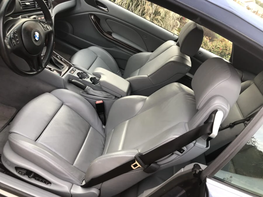2001 BMW E46 3 Series - Image 2 of 6