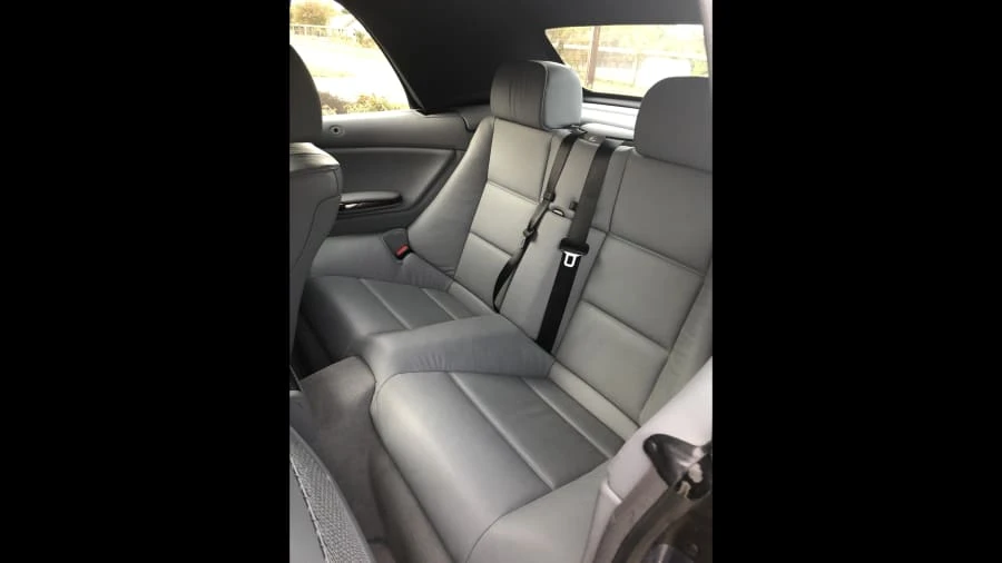 2001 BMW E46 3 Series - Image 3 of 6