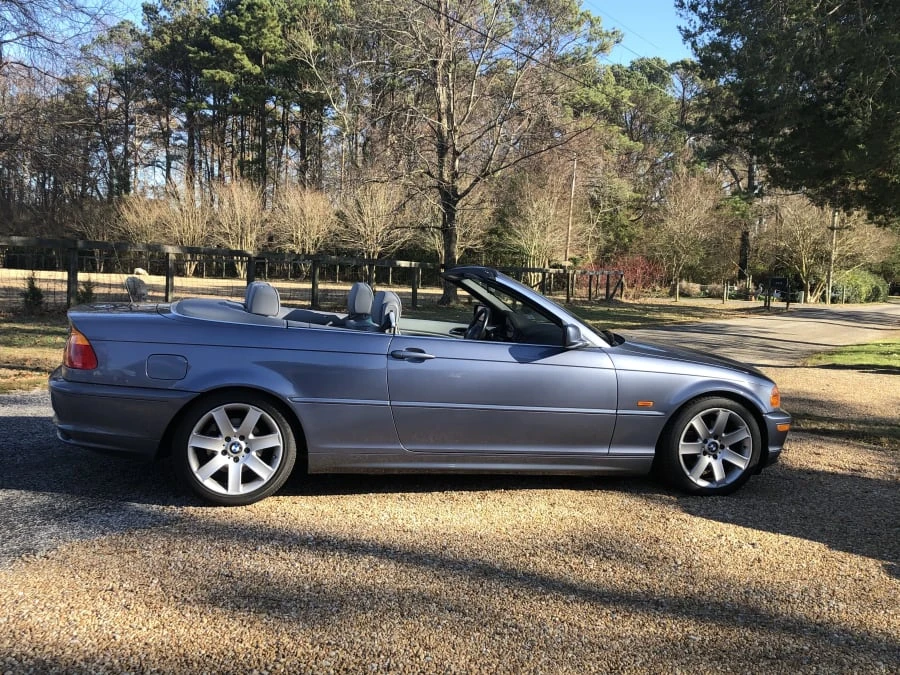 2001 BMW E46 3 Series - Image 6 of 6