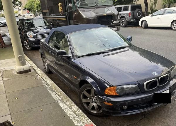 2001 BMW E46 3 Series - Image 12 of 16