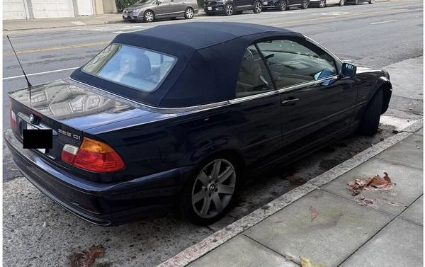 2001 BMW E46 3 Series - Image 11 of 16