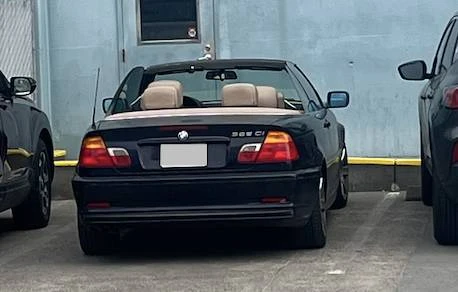 2001 BMW E46 3 Series - Image 13 of 16