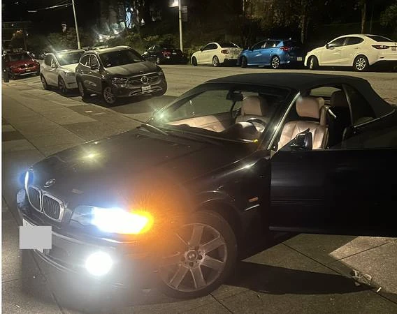 2001 BMW E46 3 Series - Image 4 of 16