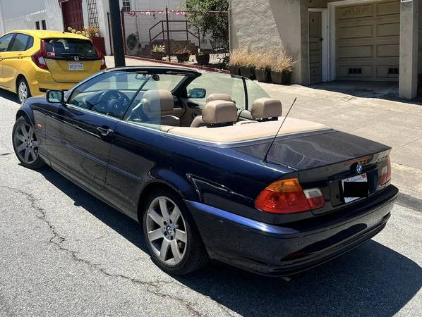 2001 BMW E46 3 Series - Image 9 of 16