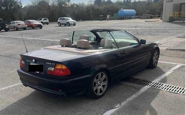 2001 BMW E46 3 Series - Image 5 of 16