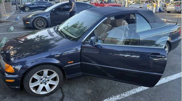 2001 BMW E46 3 Series - Image 16 of 16