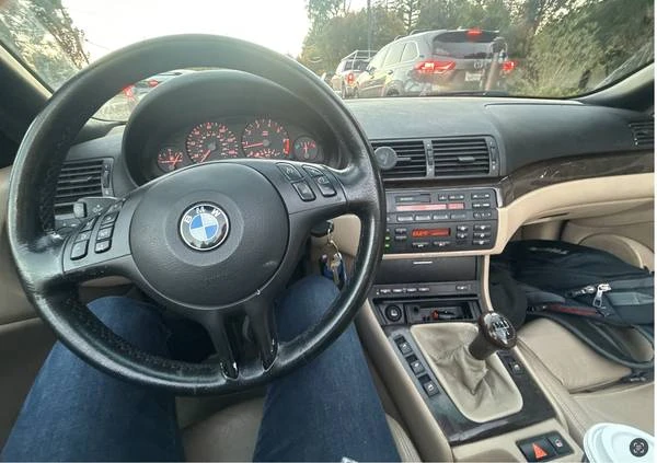 2001 BMW E46 3 Series - Image 3 of 16