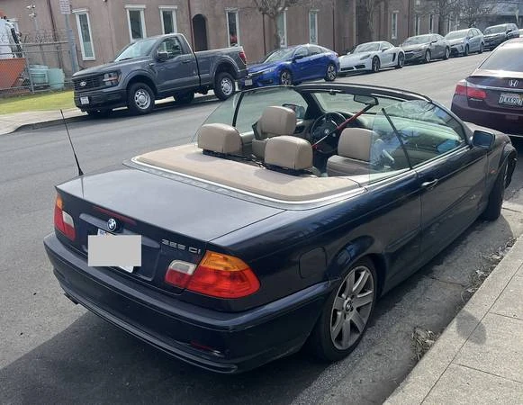 2001 BMW E46 3 Series - Image 2 of 16