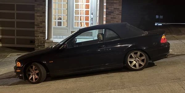 2001 BMW E46 3 Series - Image 10 of 16