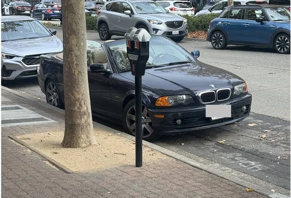 2001 BMW E46 3 Series - Image 14 of 16