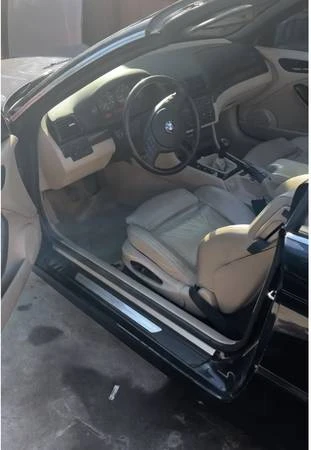2001 BMW E46 3 Series - Image 15 of 16