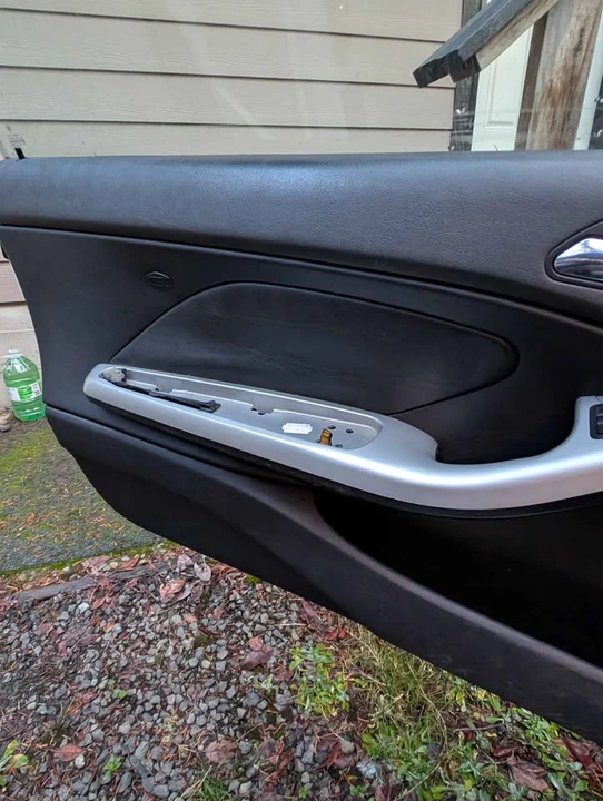 2001 BMW E46 3 Series - Image 4 of 6