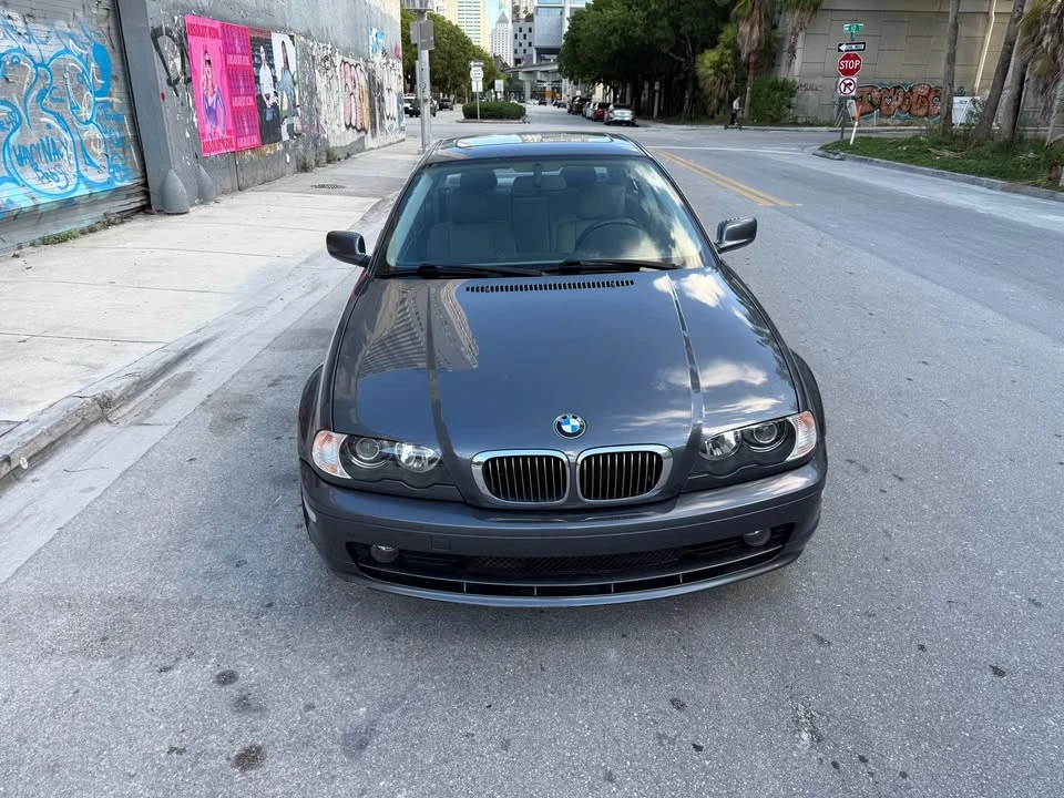 2001 BMW E46 3 Series - Image 15 of 19