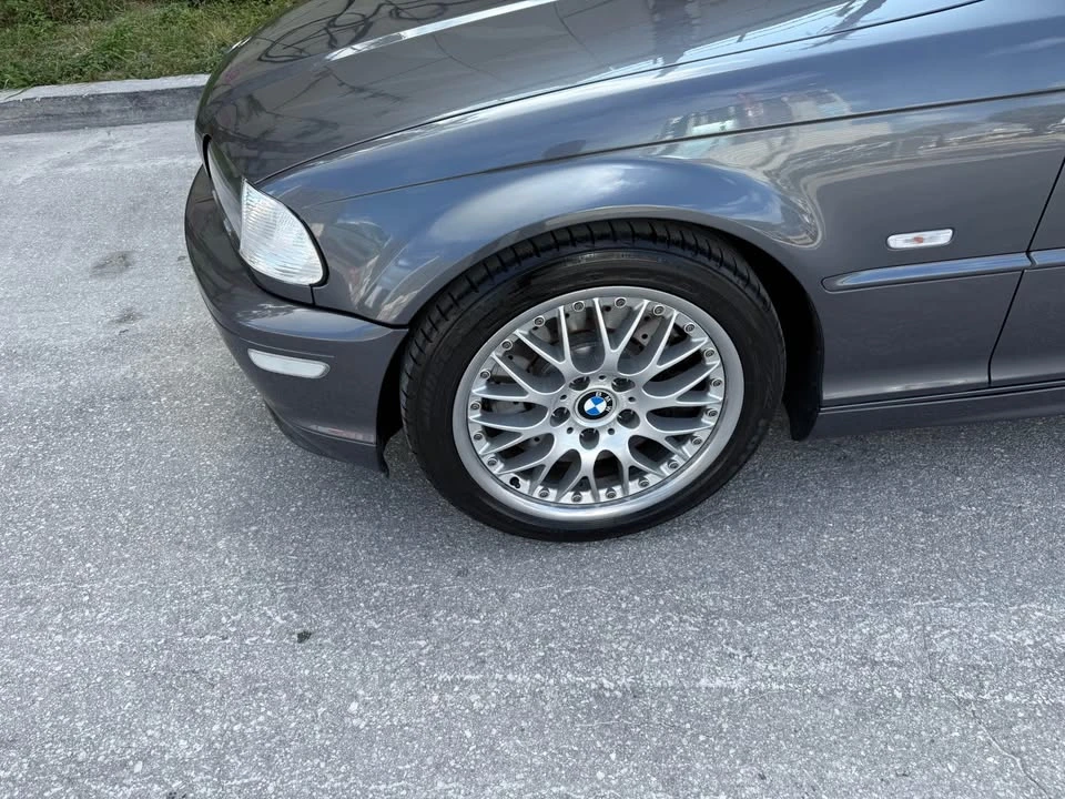 2001 BMW E46 3 Series - Image 4 of 19